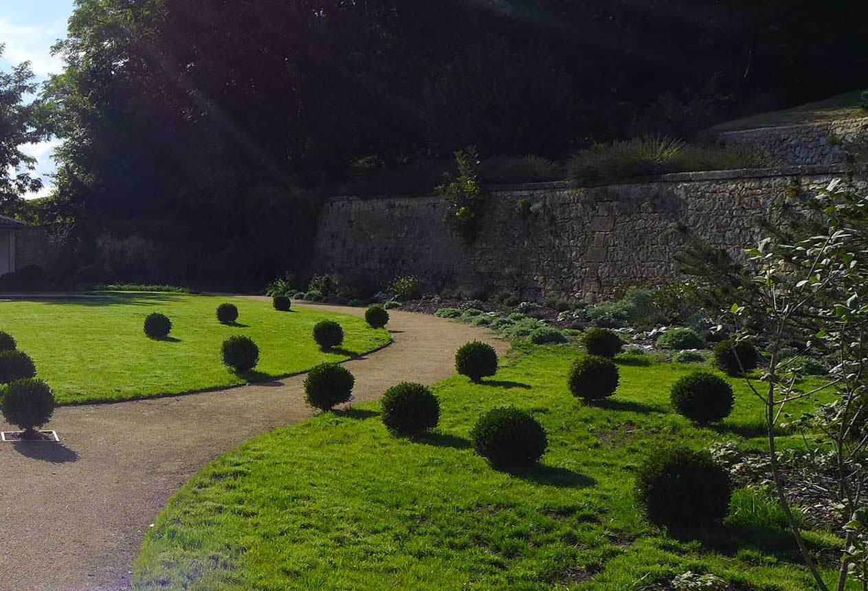 Chateau Fonplegade St Emilion